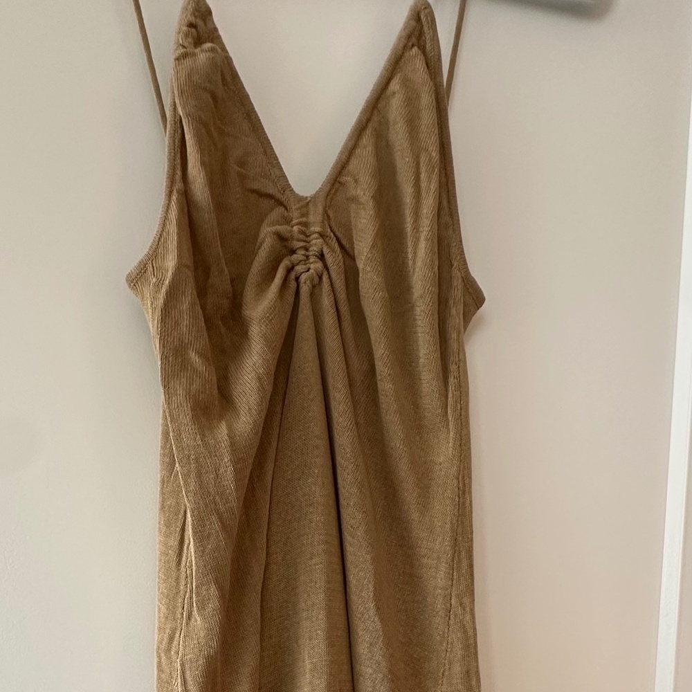 Zara Dress/Coverup